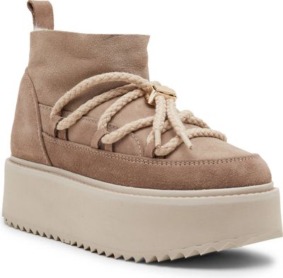 Śniegowce damskie na zimę INUIKII ze sklepu: Gomez Fashion Store w kategorii: Śniegowce damskie - zdjęcie 874714-BD9-10338_IN235W000009001