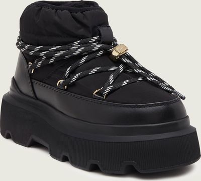 Śniegowce damskie na zimę INUIKII ze sklepu: Gomez Fashion Store w kategorii: Śniegowce damskie - zdjęcie 874714-BD9-10338_IN235W000005002