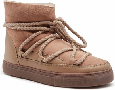 Śniegowce damskie na zimę INUIKII ze sklepu: Gomez Fashion Store w kategorii: Śniegowce damskie - zdjęcie 874714-BD9-10338_IN235W000002040