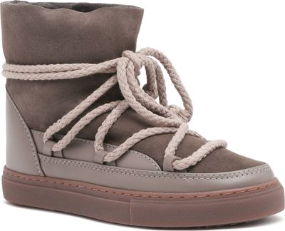 Śniegowce damskie zimowe INUIKII ze sklepu: Gomez Fashion Store w kategorii: Śniegowce damskie - zdjęcie 874714-BD9-10338_IN235W000002015