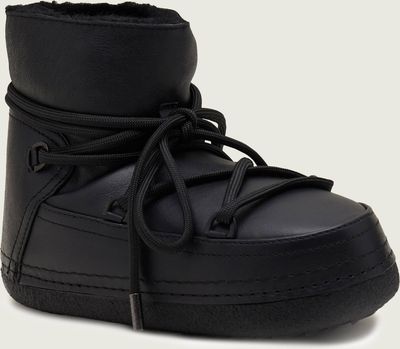 Śniegowce damskie na zimę INUIKII ze sklepu: Gomez Fashion Store w kategorii: Śniegowce damskie - zdjęcie 874714-BD9-10338_IN235W000007002