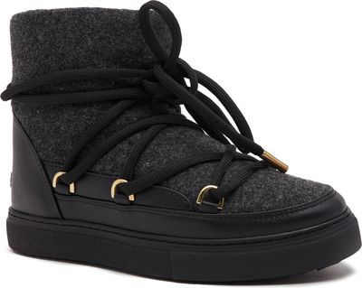 Śniegowce damskie na zimę INUIKII ze sklepu: Gomez Fashion Store w kategorii: Śniegowce damskie - zdjęcie 874714-BD9-10338_IN235W000003002