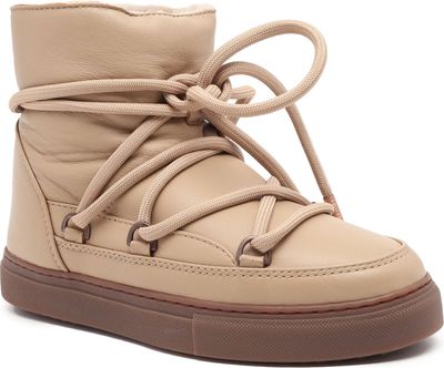 Śniegowce damskie na zimę INUIKII ze sklepu: Gomez Fashion Store w kategorii: Śniegowce damskie - zdjęcie 874714-BD9-10338_IN235W000017001