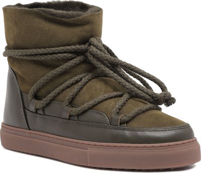 Śniegowce damskie na zimę INUIKII ze sklepu: Gomez Fashion Store w kategorii: Śniegowce damskie - zdjęcie 874714-BD9-10338_IN235W000002050