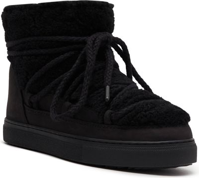 Śniegowce damskie na zimę INUIKII ze sklepu: Gomez Fashion Store w kategorii: Śniegowce damskie - zdjęcie 874714-BD9-10338_IN235W000021002