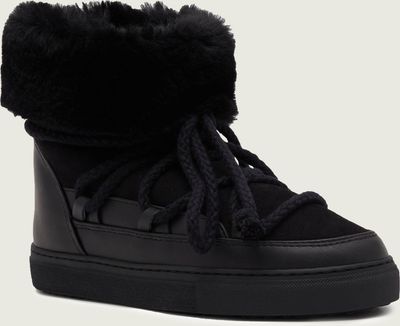 Śniegowce damskie zimowe INUIKII ze sklepu: Gomez Fashion Store w kategorii: Śniegowce damskie - zdjęcie 874714-BD9-10338_IN235W000015002