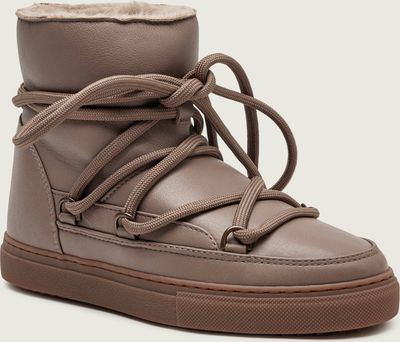Śniegowce damskie zimowe INUIKII ze sklepu: Gomez Fashion Store w kategorii: Śniegowce damskie - zdjęcie 874714-BD9-10338_IN235W000017015
