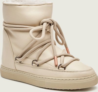 Śniegowce damskie zimowe INUIKII ze sklepu: Gomez Fashion Store w kategorii: Śniegowce damskie - zdjęcie 874714-BD9-10338_IN235W000022007
