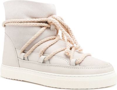 Śniegowce damskie zimowe INUIKII ze sklepu: Gomez Fashion Store w kategorii: Śniegowce damskie - zdjęcie 874714-BD9-10338_IN235W000002041