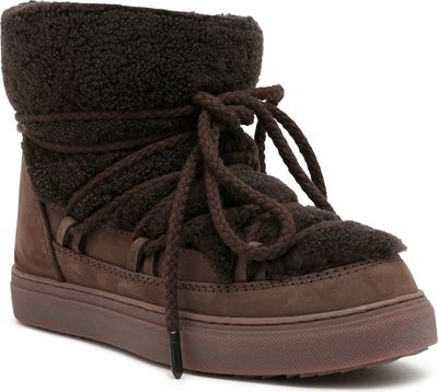 Śniegowce damskie na zimę INUIKII ze sklepu: Gomez Fashion Store w kategorii: Śniegowce damskie - zdjęcie 874714-BD9-10338_IN235W000021032