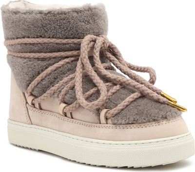 Śniegowce damskie zimowe INUIKII ze sklepu: Gomez Fashion Store w kategorii: Śniegowce damskie - zdjęcie 874714-BD9-10338_IN235W000021015