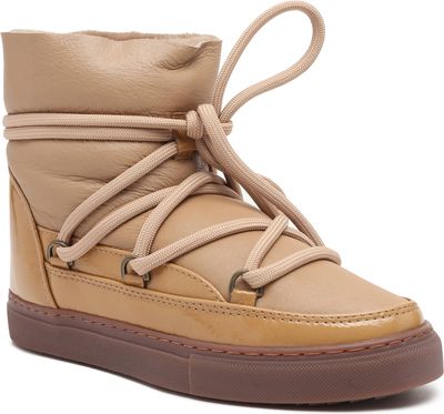 Śniegowce damskie na zimę INUIKII ze sklepu: Gomez Fashion Store w kategorii: Śniegowce damskie - zdjęcie 874714-BD9-10338_IN235W000020001