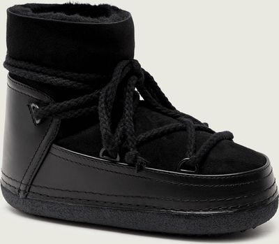 INUIKII - Śniegowce damskie zimowe ze sklepu: Gomez Fashion Store w kategorii: Śniegowce damskie - zdjęcie 874714-BD9-10338_IN235W000014002