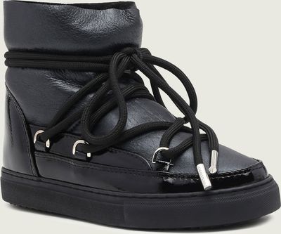 INUIKII - Śniegowce damskie na zimę ze sklepu: Gomez Fashion Store w kategorii: Śniegowce damskie - zdjęcie 874714-BD9-10338_IN235W000020002
