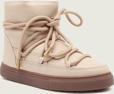 Śniegowce damskie na zimę INUIKII ze sklepu: Gomez Fashion Store w kategorii: Śniegowce damskie - zdjęcie 874714-BD9-10338_IN235W000019001