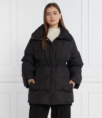 Kurtka damska casual Pinko ze sklepu: Gomez Fashion Store w kategorii: Kurtki damskie - zdjęcie 874714-BD9-10338_PI234W000043099