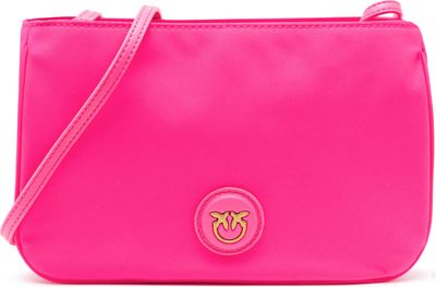 Listonoszka elegancka Pinko ze sklepu: Gomez Fashion Store w kategorii: Listonoszki - zdjęcie 874714-BD9-10338_PI234W000138920