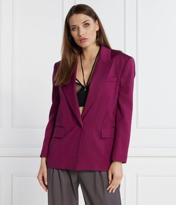 Marynarka jesienny Pinko ze sklepu: Gomez Fashion Store w kategorii: Marynarki damskie - zdjęcie 874714-BD9-10338_PI235W000100767
