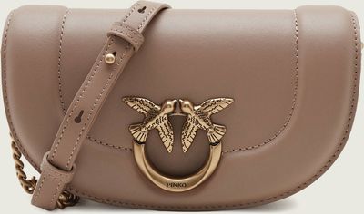 Listonoszka na ramię Pinko ze sklepu: Gomez Fashion Store w kategorii: Listonoszki