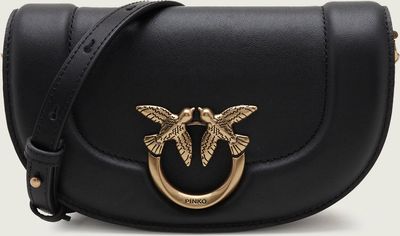 Listonoszka Pinko ze sklepu: Gomez Fashion Store w kategorii: Listonoszki