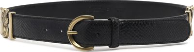 Pinko - Pasek ze sklepu: Gomez Fashion Store w kategorii: Paski damskie - zdjęcie 874714-BD9-10338_PI235W000213582