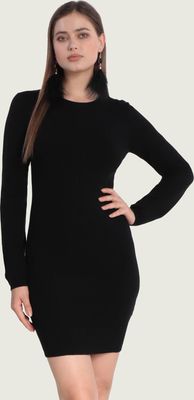 SILVIAN HEACH - Sukienka jesienna ze sklepu: Gomez Fashion Store w kategorii: Sukienki