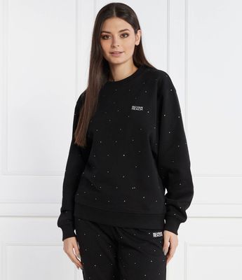 Bluza damska SILVIAN HEACH ze sklepu: Gomez Fashion Store w kategorii: Bluzy damskie - zdjęcie 874714-BD9-10338_SH234W000025103