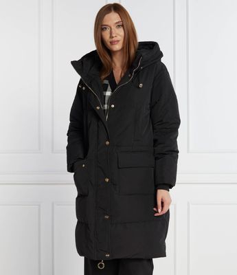 Kurtka damska SILVIAN HEACH ze sklepu: Gomez Fashion Store w kategorii: Kurtki damskie - zdjęcie 874714-BD9-10338_SH234W000027103