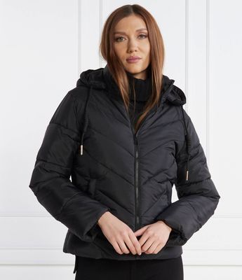 Kurtka damska SILVIAN HEACH ze sklepu: Gomez Fashion Store w kategorii: Kurtki damskie - zdjęcie 874714-BD9-10338_SH234W000028103