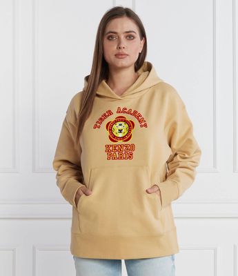 Bluza damska młodzieżowa Kenzo ze sklepu: Gomez Fashion Store w kategorii: Bluzy damskie - zdjęcie 874714-BD9-10338_KE235W000002156