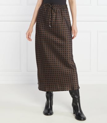 Spódnica Marella SPORT ze sklepu: Gomez Fashion Store w kategorii: Spódnice - zdjęcie 874714-BD9-10338_MR234W000001006