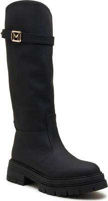 Marella - Kozaki damskie zimowe ze sklepu: Gomez Fashion Store w kategorii: Kozaki damskie - zdjęcie 874714-BD9-10338_MA234W000009002