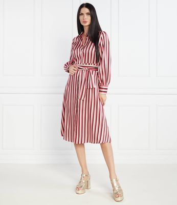 Sukienka Marella ze sklepu: Gomez Fashion Store w kategorii: Sukienki - zdjęcie 874714-BD9-10338_MA234W000025003