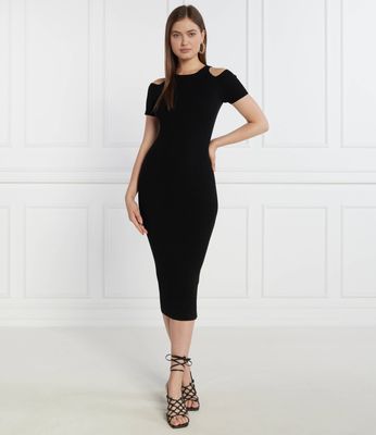 Sukienka Marella ze sklepu: Gomez Fashion Store w kategorii: Sukienki - zdjęcie 874714-BD9-10338_MA234W000028001