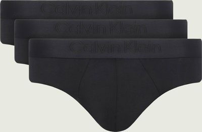 Majtki męskie Calvin Klein Underwear ze sklepu: Gomez Fashion Store w kategorii: Majtki męskie - zdjęcie 874714-BD9-10338_CU235M000003A55