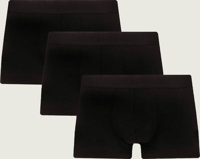 Majtki męskie Calvin Klein Underwear ze sklepu: Gomez Fashion Store w kategorii: Majtki męskie - zdjęcie 874714-BD9-10338_CU235M000004A55