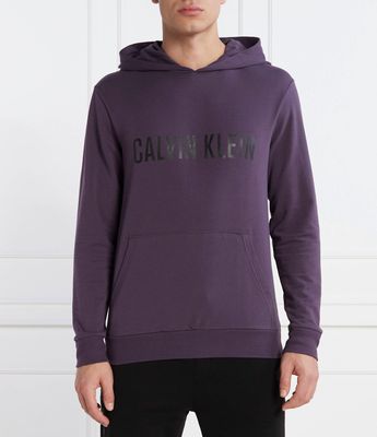 Bluza męska Calvin Klein Underwear ze sklepu: Gomez Fashion Store w kategorii: Bluzy męskie - zdjęcie 874714-BD9-10338_CU235M000009852