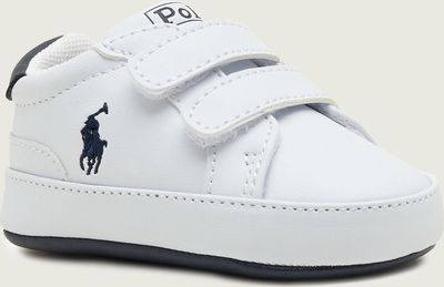 Buciki niemowlęce na wiosnę Polo Ralph Lauren ze sklepu: Gomez Fashion Store w kategorii: Buciki niemowlęce