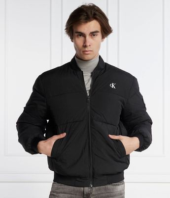 Kurtka męska Calvin Klein Jeans ze sklepu: Gomez Fashion Store w kategorii: Kurtki męskie - zdjęcie 874714-BD9-10338_CJ235M000078A81