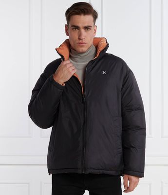 Calvin Klein Jeans - Kurtka męska ze sklepu: Gomez Fashion Store w kategorii: Kurtki męskie - zdjęcie 874714-BD9-10338_CJ235M000085A81