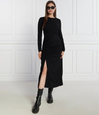 Sukienka Desigual ze sklepu: Gomez Fashion Store w kategorii: Sukienki - zdjęcie 874714-BD9-10338_DU235W000095002