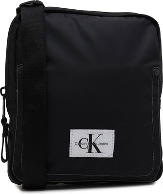 Torba męska Calvin Klein Jeans ze sklepu: Gomez Fashion Store w kategorii: Torby męskie - zdjęcie 874714-BD9-10338_CJ235M000120175
