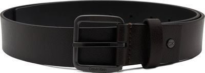Pasek Calvin Klein ze sklepu: Gomez Fashion Store w kategorii: Paski męskie - zdjęcie 874714-BD9-10338_CK235M000029A88