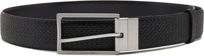 Pasek Calvin Klein ze sklepu: Gomez Fashion Store w kategorii: Paski męskie - zdjęcie 874714-BD9-10338_CK235M000051284