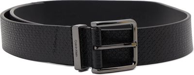 Pasek Calvin Klein ze sklepu: Gomez Fashion Store w kategorii: Paski męskie - zdjęcie 874714-BD9-10338_CK235M000057284