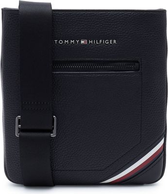 Torba męska Tommy Hilfiger ze sklepu: Gomez Fashion Store w kategorii: Torby męskie - zdjęcie 874714-BD9-10338_TH235M000014D12
