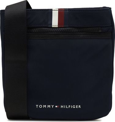 Torba męska Tommy Hilfiger ze sklepu: Gomez Fashion Store w kategorii: Torby męskie - zdjęcie 874714-BD9-10338_TH235M000018287