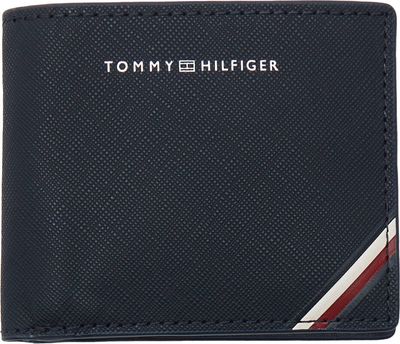 Portfel męski Tommy Hilfiger ze sklepu: Gomez Fashion Store w kategorii: Portfele męskie - zdjęcie 874714-BD9-10338_TH235M000048287