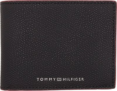 Portfel męski Tommy Hilfiger ze sklepu: Gomez Fashion Store w kategorii: Portfele męskie - zdjęcie 874714-BD9-10338_TH235M000058D12