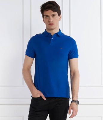 Tommy Hilfiger - T-shirt męski ze sklepu: Gomez Fashion Store w kategorii: T-shirty męskie - zdjęcie 874714-BD9-10338_TH235M000113N06